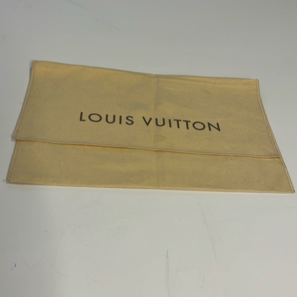 Louis Vuitton original dust bag